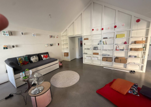 Charmant appartement de 1,5 pièce au centre de Vevey
