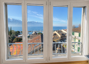 3.5 pièces en cours de rénovation complète - Grand-Rue 1