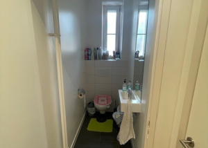 Appartement de 3.5 pièces au 3ème étage sans ascenseur - Gare 17