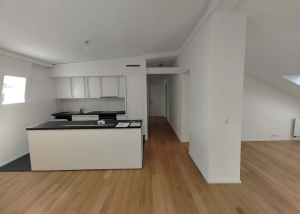 Appartement de 3.5 pièces au 3ème étage sans ascenseur - Gare 21