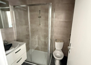 1 pièce moderne de 28 m2 - Simplon 45B
