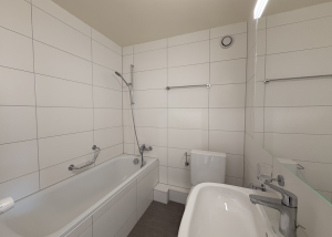 1 pièce moderne de 28 m2 - Simplon 45B