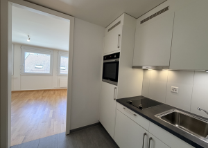 1 pièce moderne de 28 m2 - Simplon 45B