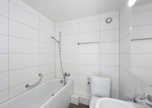1 pièce moderne de 28 m2 - Simplon 45B