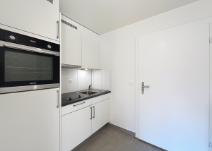 1 pièce moderne de 28 m2 - Simplon 45B