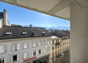 1 pièce moderne de 28 m2 - Simplon 45B