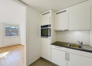 1 pièce moderne de 28 m2 - Simplon 45B