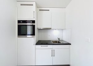 1 pièce moderne de 28 m2 - Simplon 45B