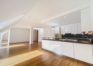 Spacieux appartement de 4.5 pièces au centre de Vevey - Clergère 2