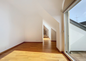Spacieux appartement de 4.5 pièces au centre de Vevey - Clergère 2