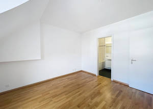 Spacieux appartement de 4.5 pièces au centre de Vevey - Clergère 2