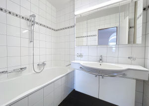 Spacieux appartement de 4.5 pièces au centre de Vevey - Clergère 2