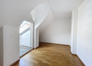 Spacieux appartement de 4.5 pièces au centre de Vevey - Clergère 2