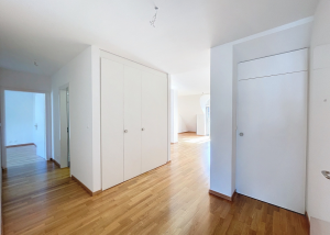 Spacieux appartement de 4.5 pièces au centre de Vevey - Clergère 2