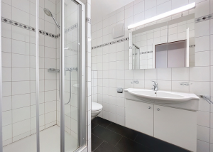 Spacieux appartement de 4.5 pièces au centre de Vevey - Clergère 2