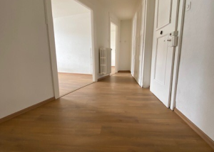 Appartement de 2,5 pièces au 3ème étage, sans ascenseur
