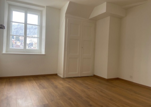 Appartement de 2,5 pièces au 3ème étage, sans ascenseur