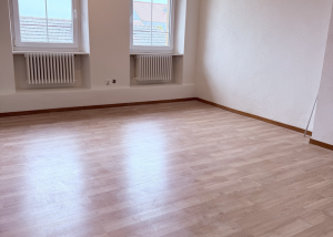 Centre-ville d'Orbe - 3.5 pièces rénové