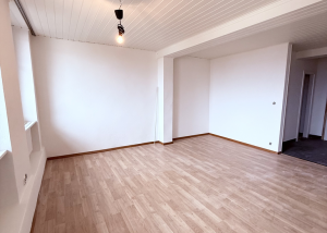 Centre-ville d'Orbe - 3.5 pièces rénové