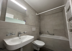 Appartement entièrement rénové de 3,5 pièces à Yverdon-les-Bains