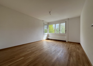 Appartement entièrement rénové de 3,5 pièces à Yverdon-les-Bains