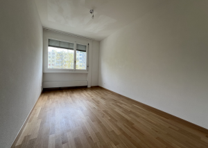 Appartement entièrement rénové de 3,5 pièces à Yverdon-les-Bains