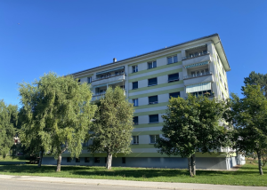 En cours de rénovations