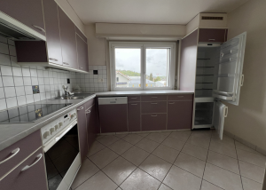 En cours de rénovations