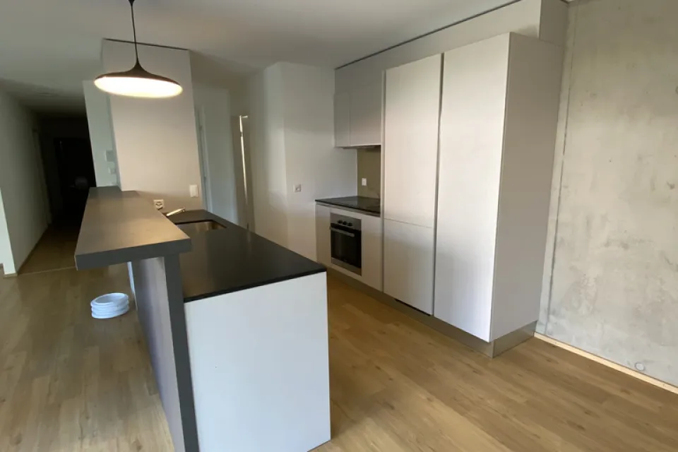 Appartement de 3.5 pièces à Yverdon-les-Bains