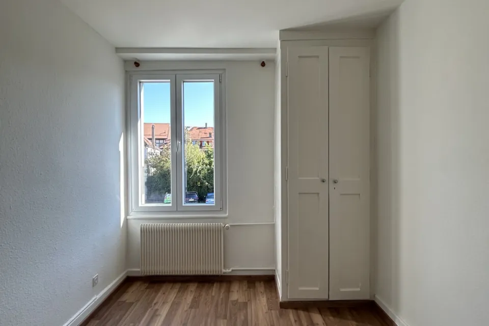 Joli appartement de 5 pièces à Moudon