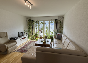 À louer - spacieux appartement de 5.5pcs au 4ème étage