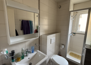 À louer - spacieux appartement de 5.5pcs au 4ème étage