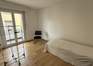 À louer - spacieux appartement de 5.5pcs au 4ème étage