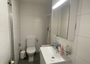 Charmant studio à Sion
