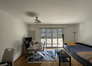 Charmant studio à Sion