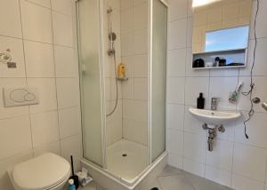 À louer de suite - appartement 4.5 pièces au 4ème étage
