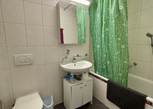 À louer de suite - appartement 4.5 pièces au 4ème étage