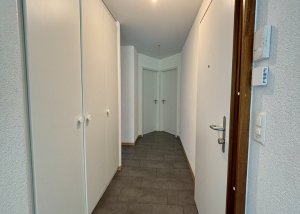 À louer de suite - appartement 4.5 pièces au 4ème étage