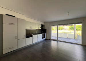À louer de suite - appartement 4.5 pièces au 4ème étage