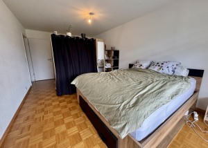 À louer de suite - appartement 4.5 pièces au 4ème étage