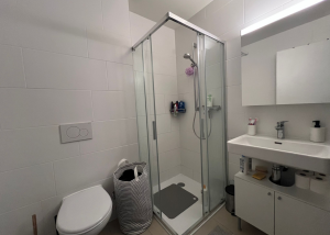À louer - joli 2.5 pièces dans un immeuble minergie