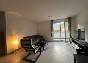 À louer - joli 2.5 pièces dans un immeuble minergie