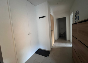 À louer - joli 2.5 pièces dans un immeuble minergie