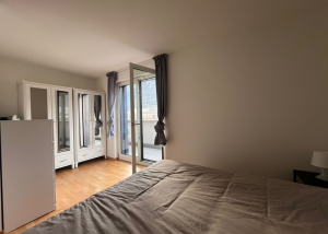 À louer - joli 2.5 pièces dans un immeuble minergie