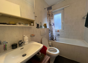 A louer 3.5 pièces au 2ème étage