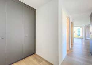 3.5 pièces avec grand balcon - Aigle 21