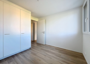 3.5 pièces avec grand balcon - Aigle 21