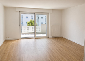 À louer - Appartement de 3.5 pièces au 4ème étage