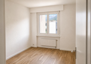 À louer - Appartement de 3.5 pièces au 4ème étage