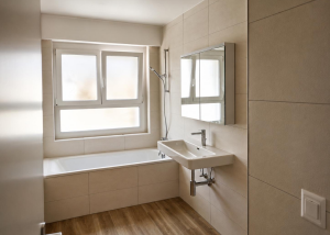 À louer - Appartement de 3.5 pièces au 4ème étage